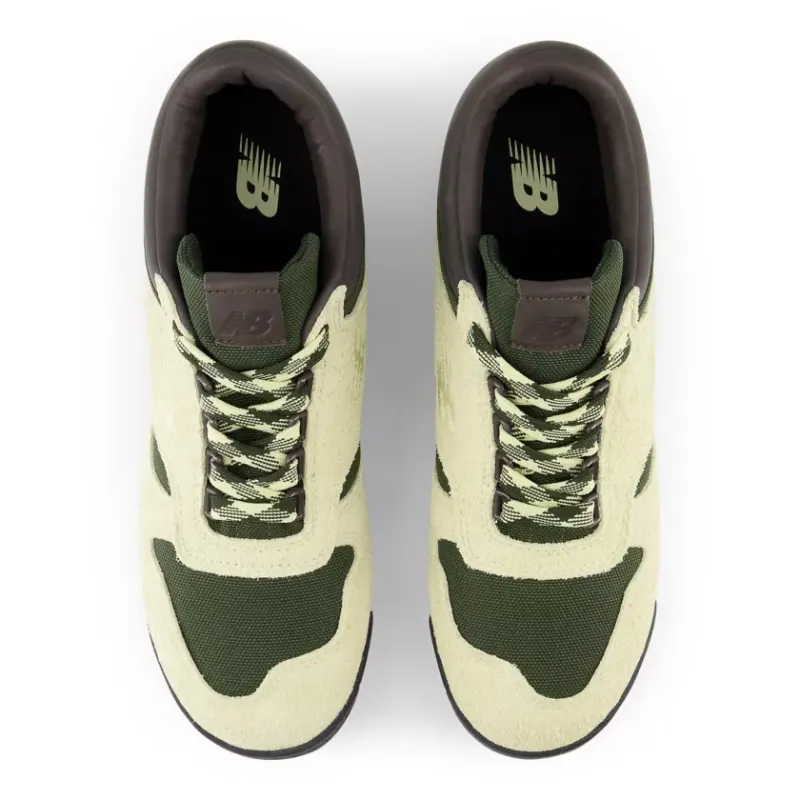 New Balance Rainier Brown (UALGSCG)