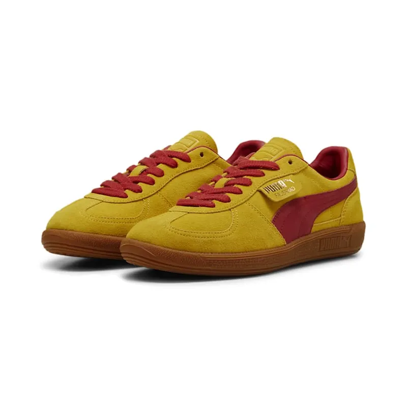 Puma Palermo Orange (396463-005)