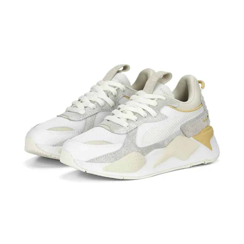 Puma RS-X Thrifted White (390648-001)