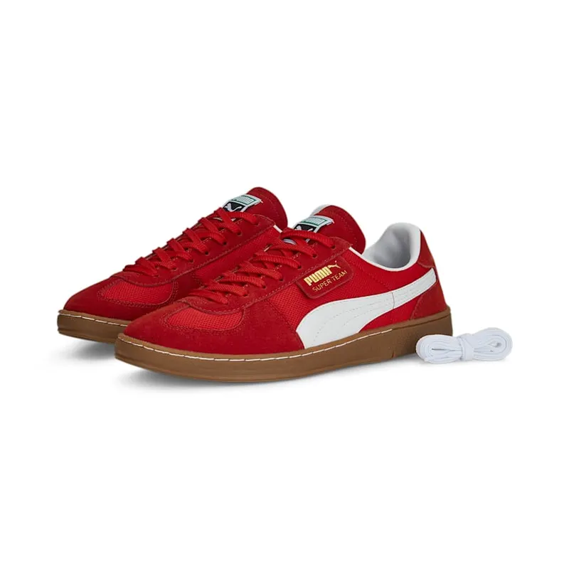 Puma Super Team OG Brown (390424-006)