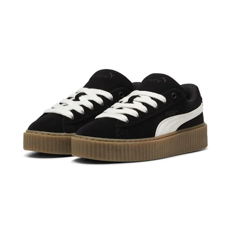 Puma Fenty x Puma Creeper Phatty Blue (396403-002)