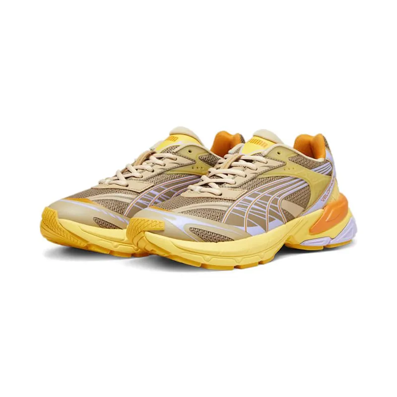 Puma Velophasis Multi Brown (393449-002)
