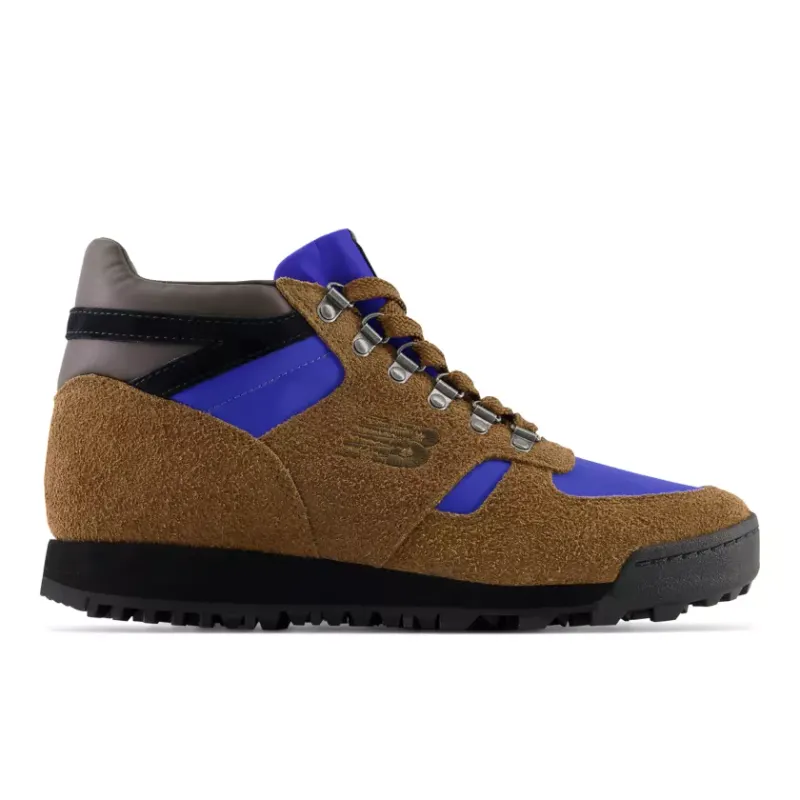 New Balance Rainier Brown (URAINMB)
