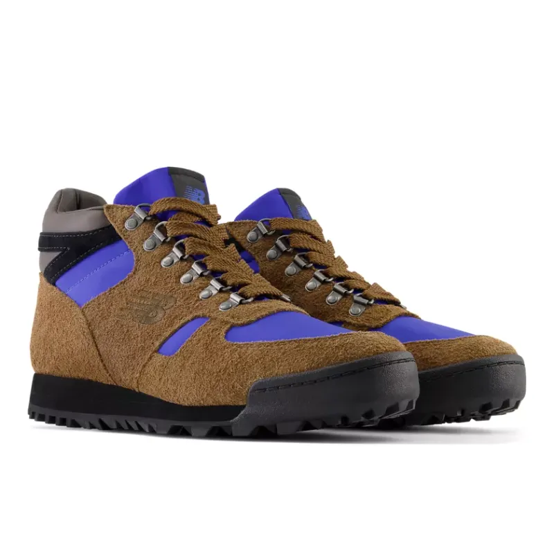 New Balance Rainier Brown (URAINMB)