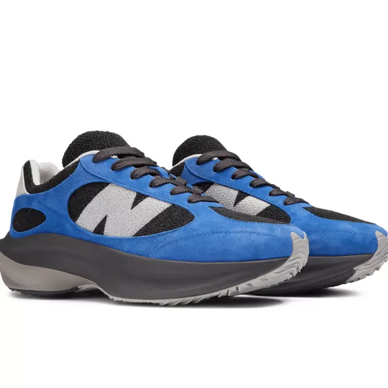 New Balance WRPD Runner Blue (UWRPDTBK)