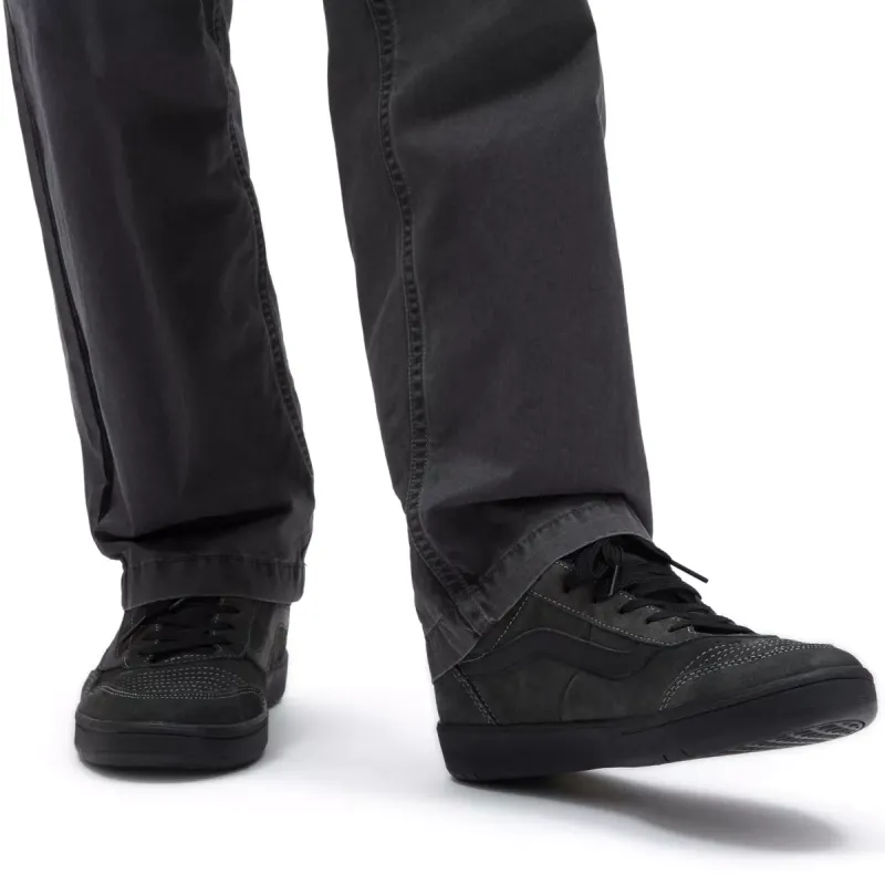 VANS Cruze Too Comfycush Grijs (VN000CMTCH6)