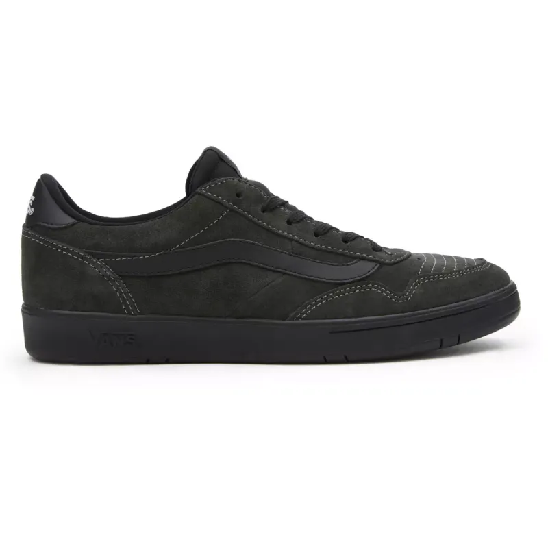 VANS Cruze Too Comfycush Grijs (VN000CMTCH6)