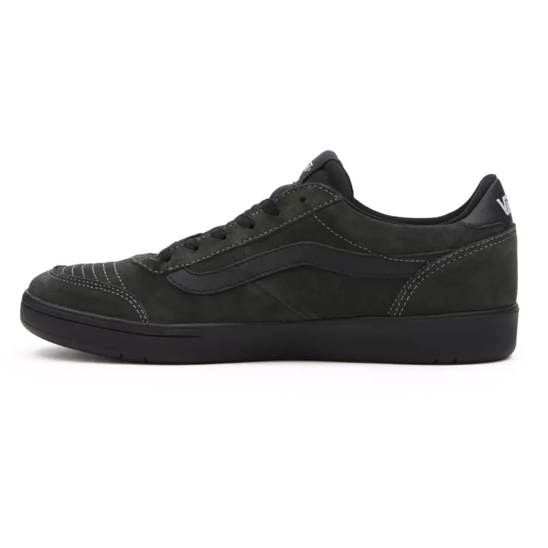 VANS Cruze Too Comfycush Grijs (VN000CMTCH6)