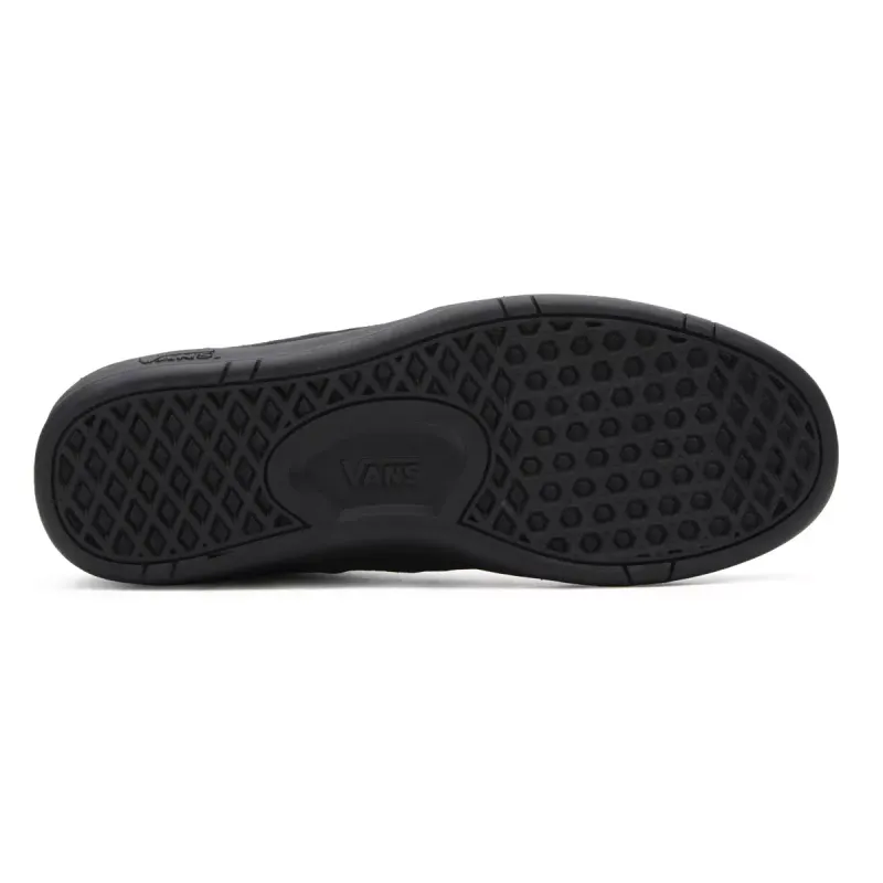 VANS Cruze Too Comfycush Grijs (VN000CMTCH6)