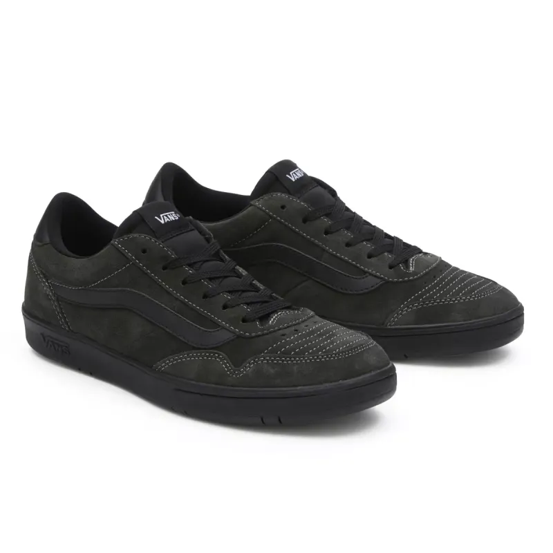 VANS Cruze Too Comfycush Grijs (VN000CMTCH6)