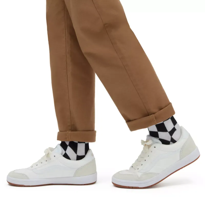 VANS Cruze Too Comfycush Wit (VN000CMTWHT)