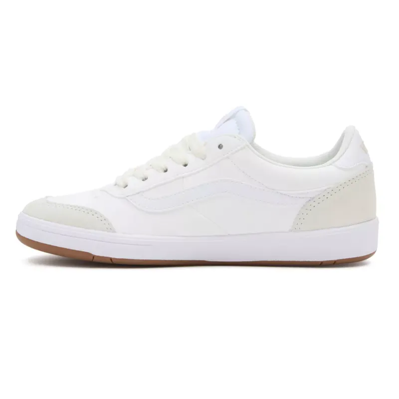 VANS Cruze Too Comfycush Wit (VN000CMTWHT)