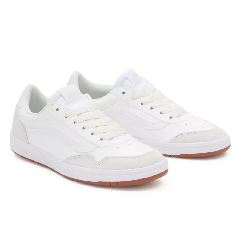 VANS Cruze Too Comfycush Wit (VN000CMTWHT)