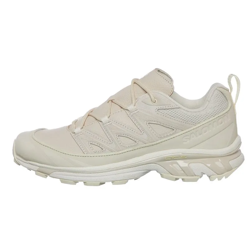 Salomon XT-6 Expanse LTR Vanilla Ice / Almond Milk / Transparent Yellow (L47294800)