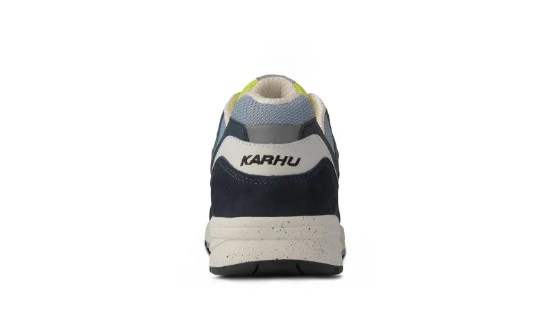 Karhu Legacy 96 – India Ink / Stormy Weather (F806054)
