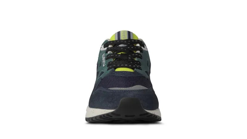 Karhu Legacy 96 – India Ink / Stormy Weather (F806054)