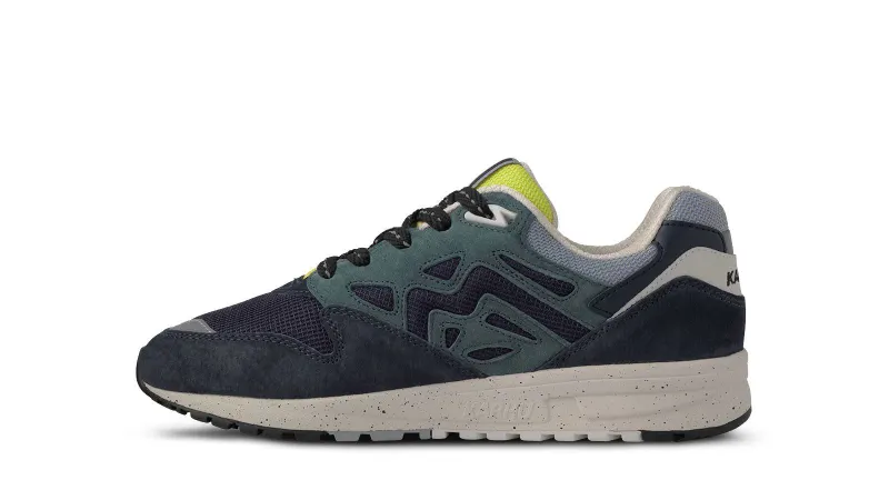 Karhu Legacy 96 – India Ink / Stormy Weather (F806054)