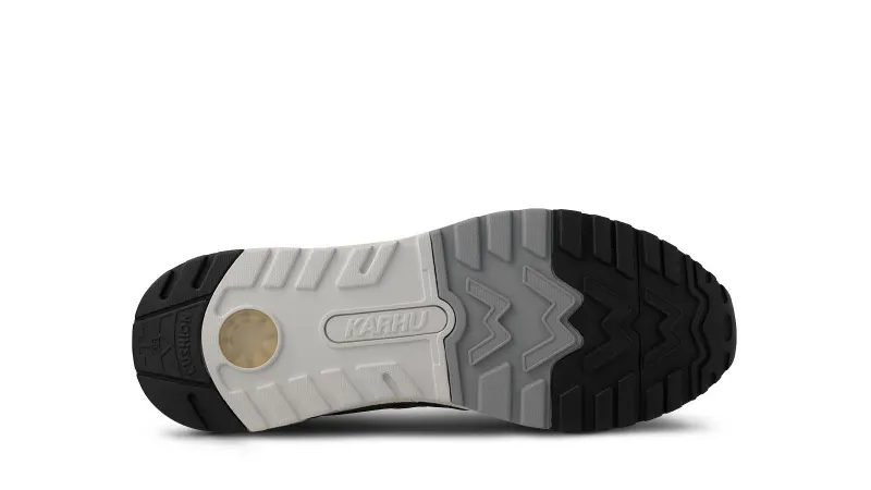 Karhu Legacy 96 – India Ink / Stormy Weather (F806054)