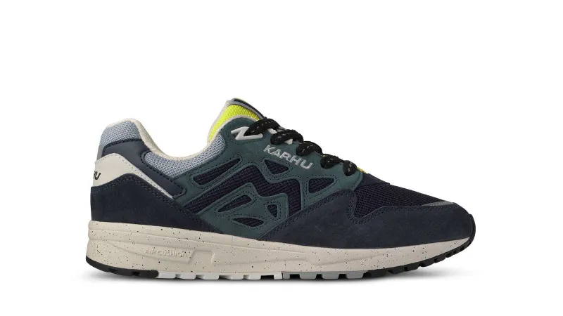Karhu Legacy 96 – India Ink / Stormy Weather (F806054)