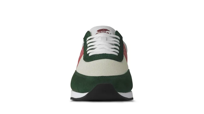 Karhu Albatross 82 – Kombu Green / Mineral Red (F807042)