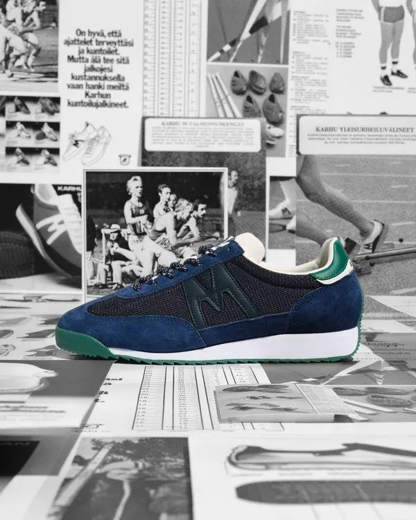 Karhu Mestari – True Navy / India Ink (F805062)