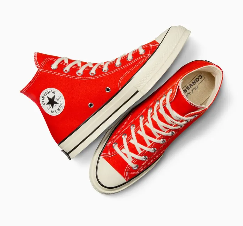 Converse Chuck 70 Vintage Canvas Fever Dream/egret/zwart (A06525C)