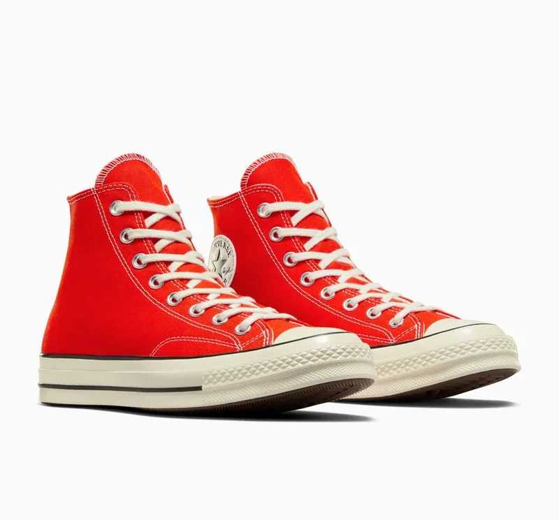 Converse Chuck 70 Vintage Canvas Fever Dream/egret/zwart (A06525C)