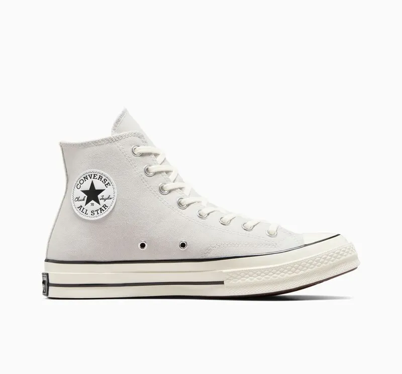 Converse Chuck 70 Vintage Canvas Fossilized/egret/zwart (A06526C)