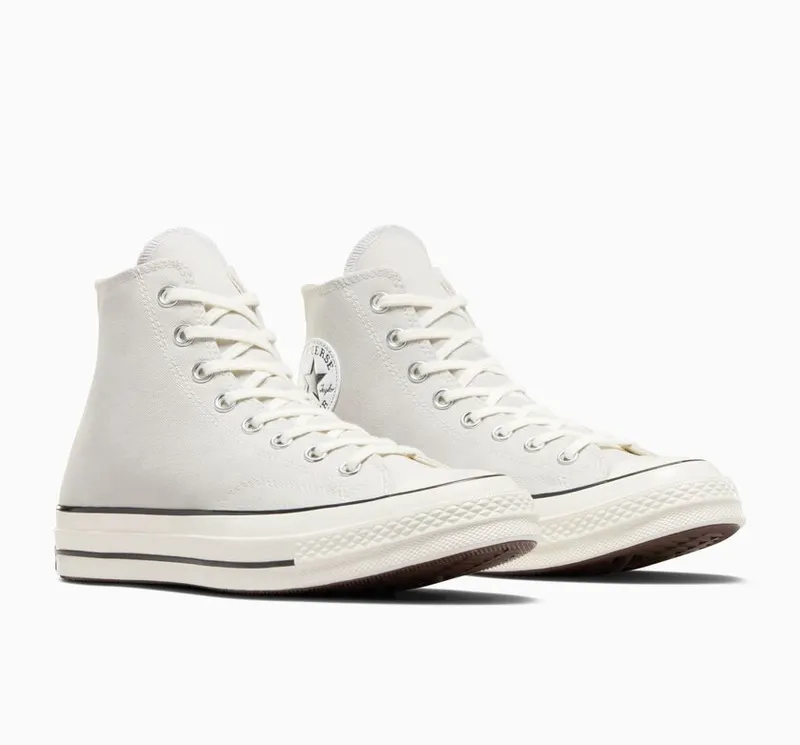 Converse Chuck 70 Vintage Canvas Fossilized/egret/zwart (A06526C)