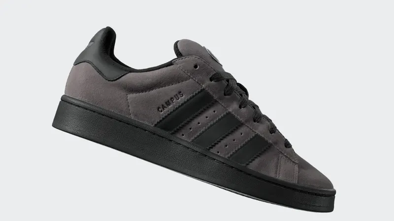adidas Campus 00s Shoes (IF8770)