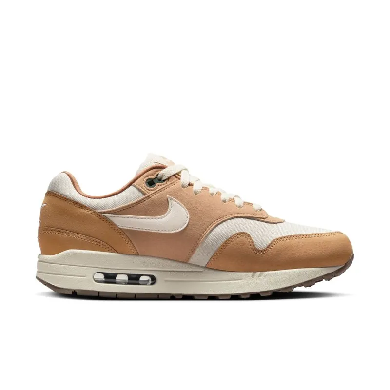 Nike Air Max 1 ’87 ‘Flax and Coconut Milk’ (FZ3598-299)