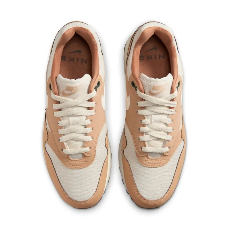Nike Air Max 1 ’87 ‘Flax and Coconut Milk’ (FZ3598-299)