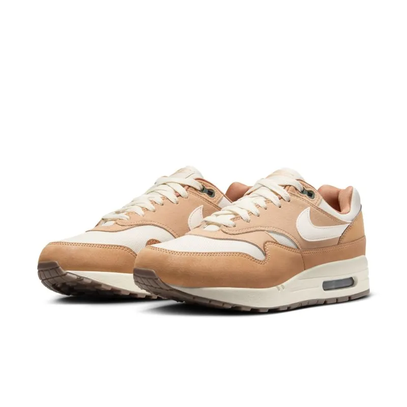 Nike Air Max 1 ’87 ‘Flax and Coconut Milk’ (FZ3598-299)