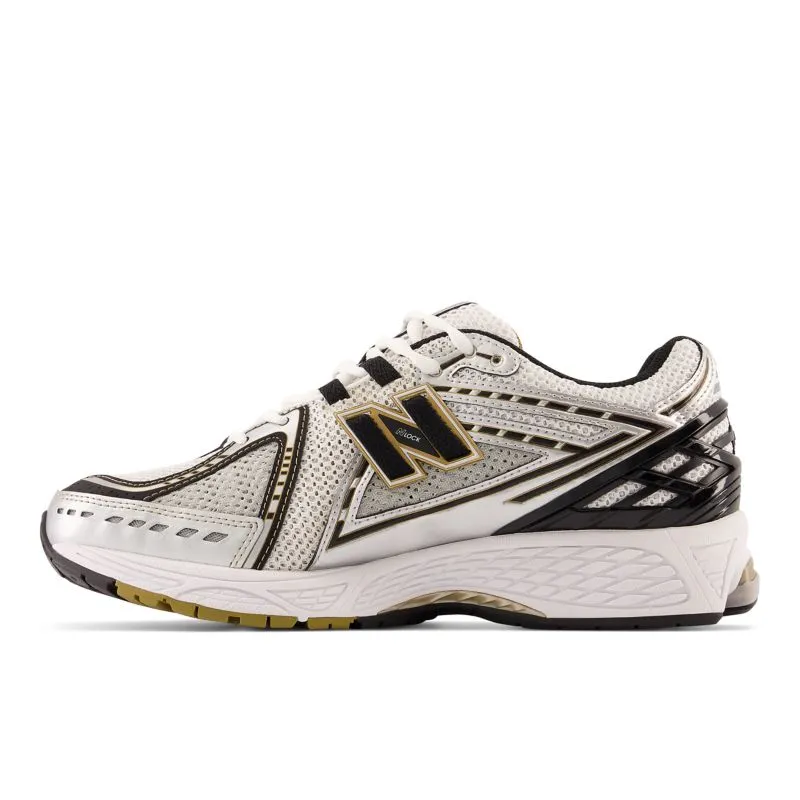 New Balance 1906R Metallic Silver / Metallic Gold (M1906RV1-39645)