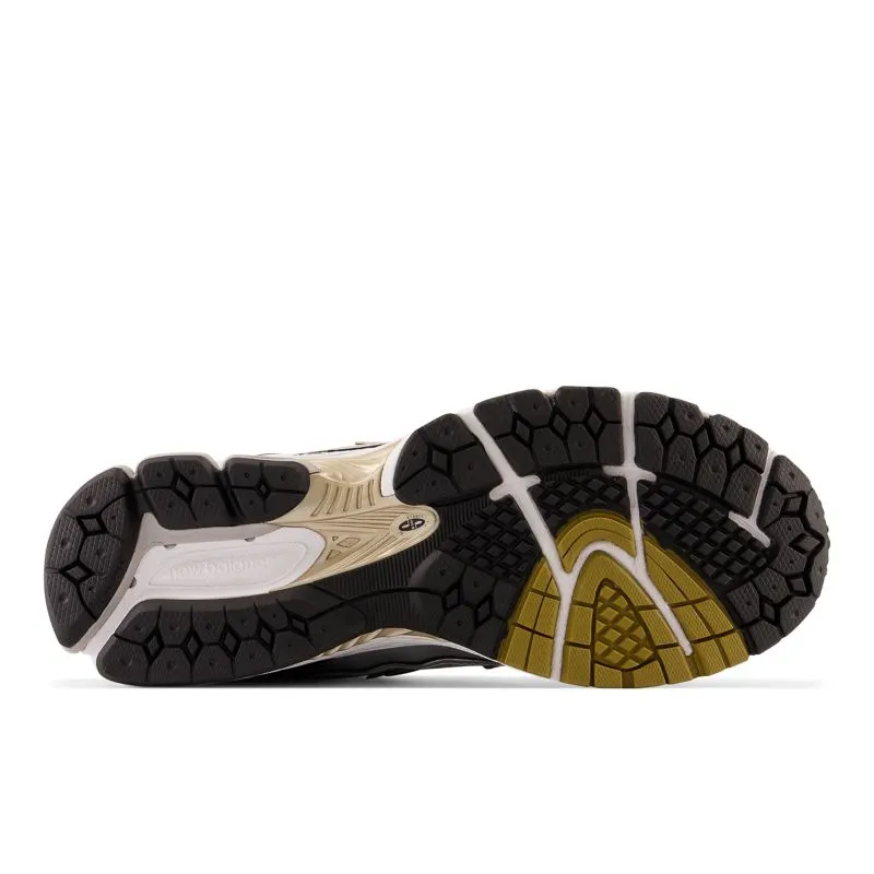 New Balance 1906R Metallic Silver / Metallic Gold (M1906RV1-39645)