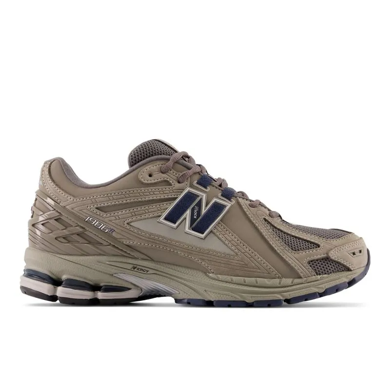 New Balance 1906R Castlerock / Natural Indigo (M1906RV1-39655)