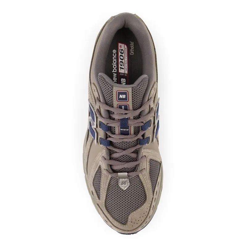 New Balance 1906R Castlerock / Natural Indigo (M1906RV1-39655)