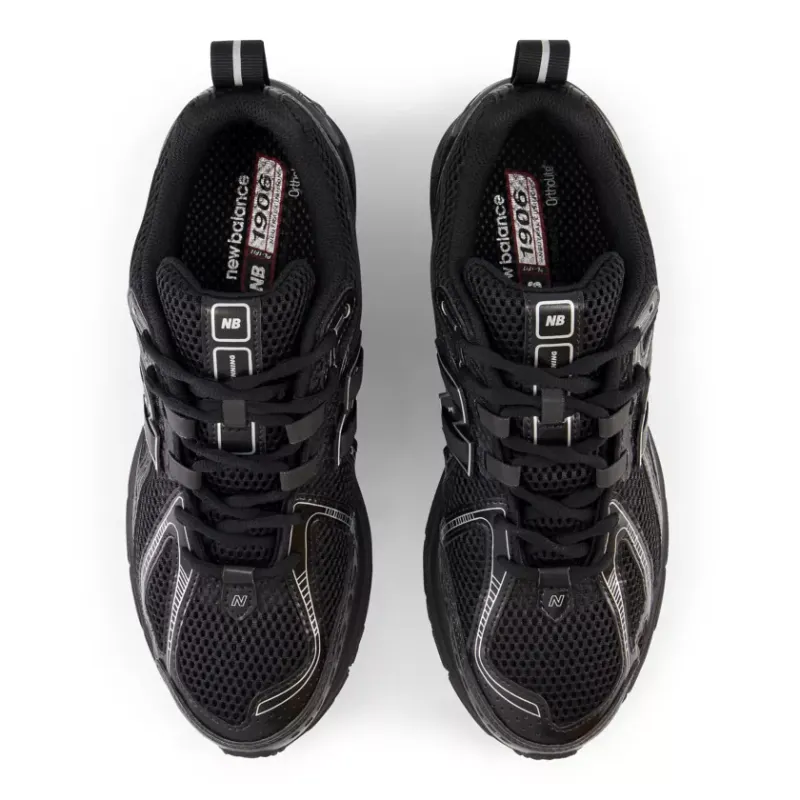 New Balance 1906RCH Black (M1906RCH)
