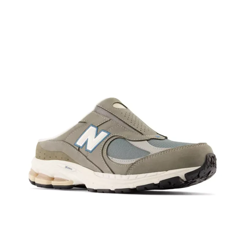 New Balance 2002RMK White (M2002RMK)
