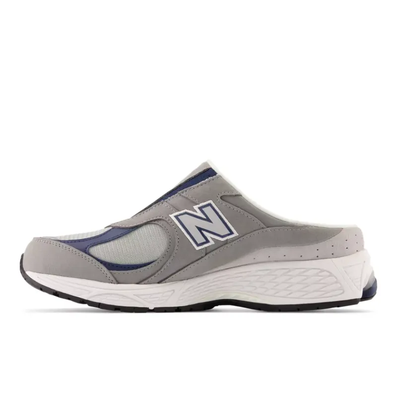 New Balance 2002RML Grey (M2002RML)