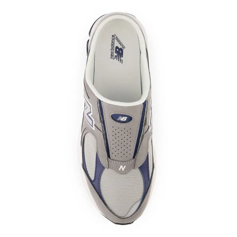 New Balance 2002RML Grey (M2002RML)