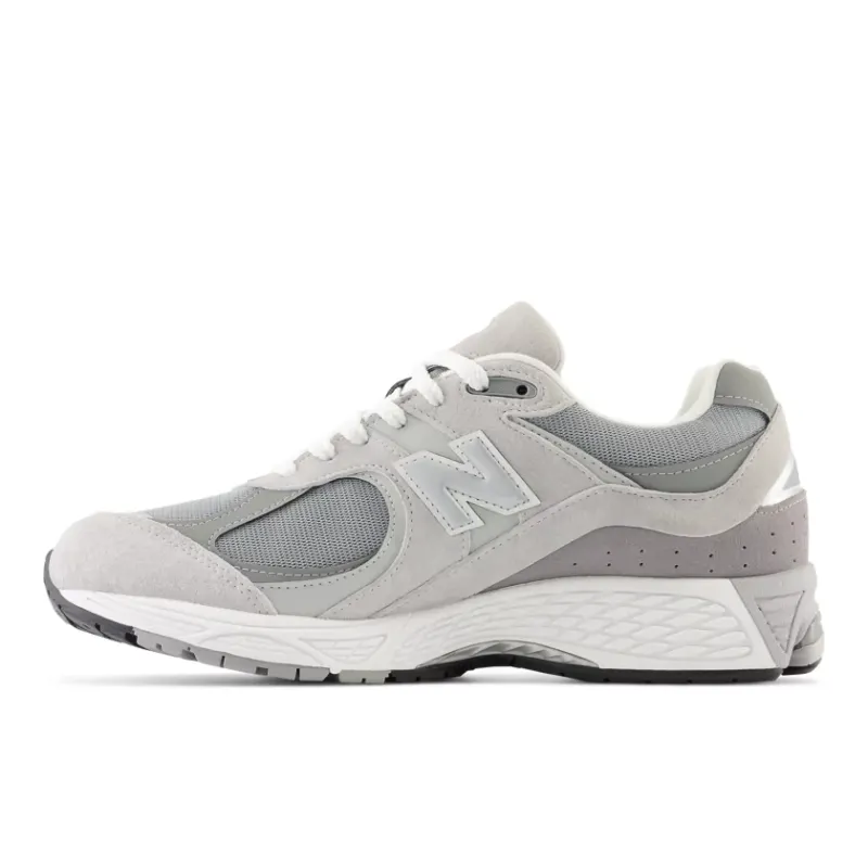 New Balance 2002RXJ Grey (M2002RXJ)