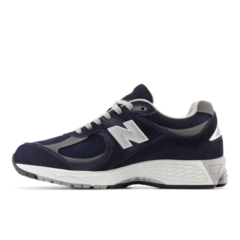 New Balance 2002RXK Black (M2002RXK)