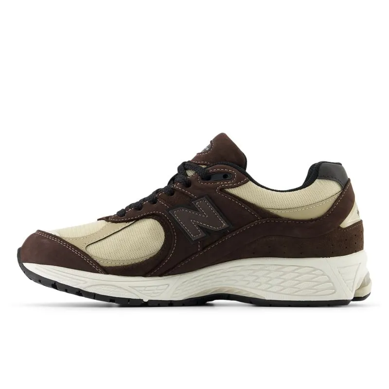 New Balance 2002RX Black Coffee / Sandstone / Stoneware (M2002RXV1-46089)