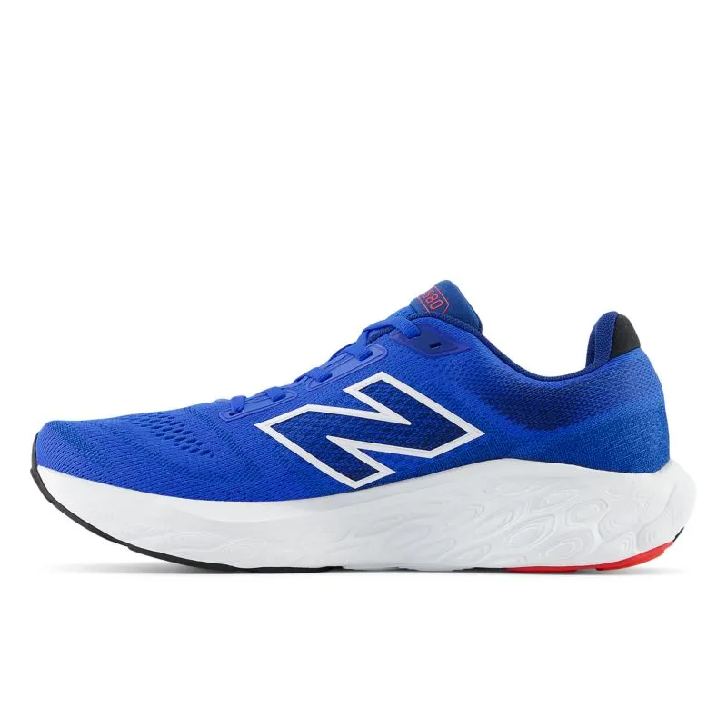 New Balance Fresh Foam X 880v14 Blue Oasis / Atlantic Blue / True Red (M880V14-45477)