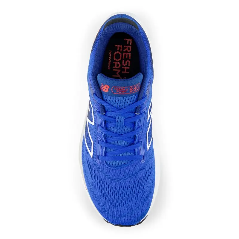 New Balance Fresh Foam X 880v14 Blue Oasis / Atlantic Blue / True Red (M880V14-45477)