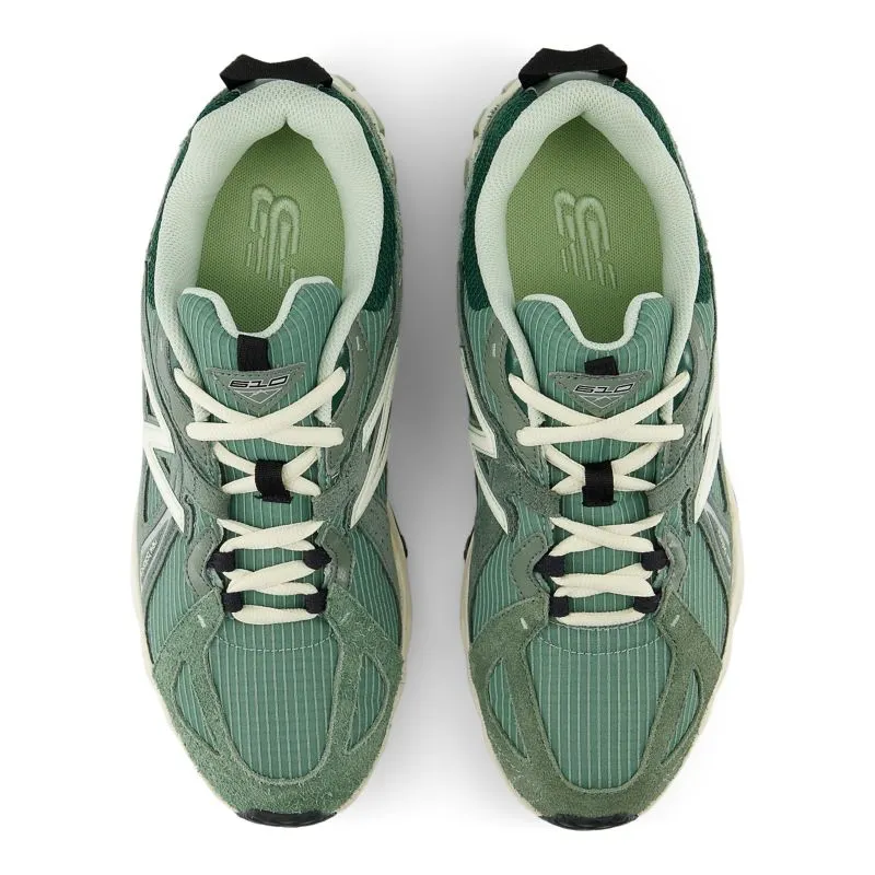New Balance Lunar New Year 610T Green / Natural Mint / Turtledove (ML610TV1-47680)