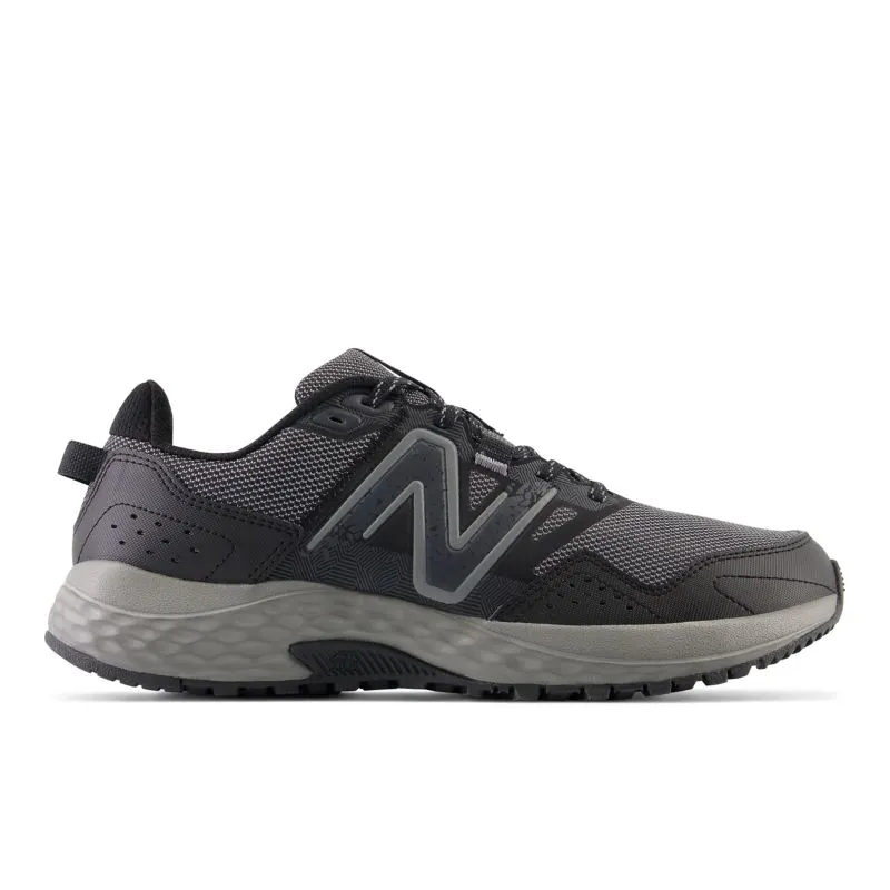 New Balance 410v8 Phantom / Black / Castlerock (MT410V8-42854)