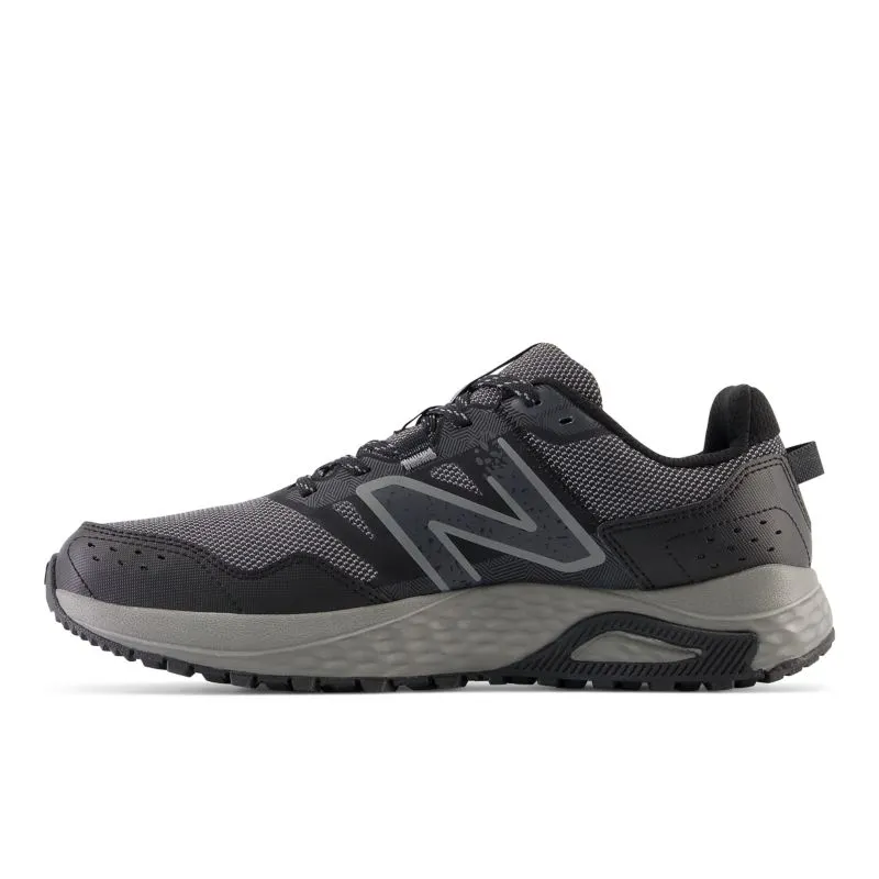 New Balance 410v8 Phantom / Black / Castlerock (MT410V8-42854)