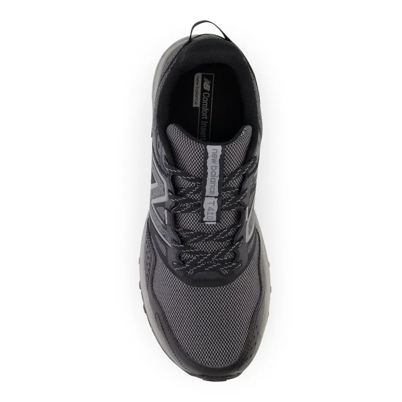 New Balance 410v8 Phantom / Black / Castlerock (MT410V8-42854)